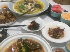-万兴东澄湖大酒楼