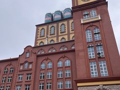 -青岛啤酒博物馆