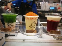 -KOI The(卓悦汇购物中心店)