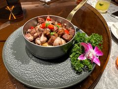 -北国饭店·海鲜·北方菜(峡山店)