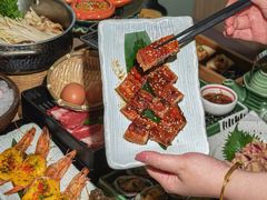 -匠和风精致料理(福州金融街万达店)