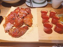 -桂小厨广西菜(印象城店)