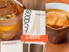 -LilBee Coffee