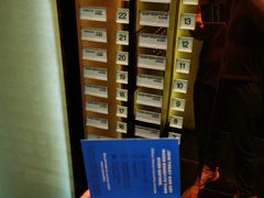 -广州天河希尔顿酒店