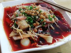 -冒菜西施·非遗冒菜(总店)