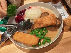 -宜家·瑞典风味餐厅(无锡店)