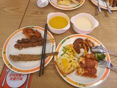 -比格比萨自助(延庆万达广场店)