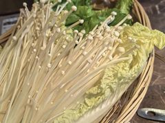 -同仁四季椰子鸡(罗湖国贸店)