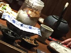 -额娘·春饼烤鸭(乐汇城店)