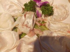 -香坝坝鲜鱼火锅(春熙路店)