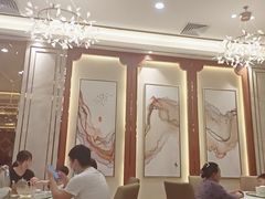大堂-如丰晟宴(长安万达店)