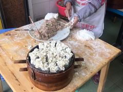 -海汇源老烧麦店(东大街总店)