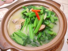 -潮州府·潮菜·砂锅粥(徐家汇店)