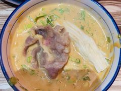 -锅十二涮肉馆·鞭蛋锅