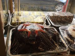 -芝兰斋糕干店(平山道店)