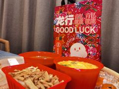 -吕氏疙瘩汤·新鲁菜(海州利群店)