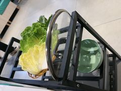 -采椰郎椰子鸡·脆皮鸡火锅(融创茂店)