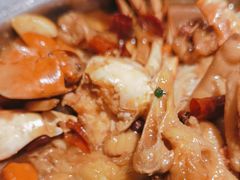 -胖哥俩肉蟹煲(湖滨银泰in77店)