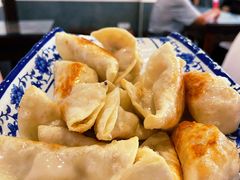 -长人馄饨铺(解放街店)