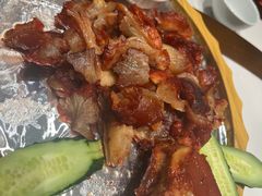 -老爷庙风味美食府(魏都大道店)
