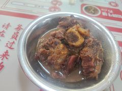 -阿秋牛排(湖心街店)