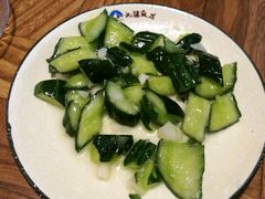 -北疆饭店(大运河博物馆宝龙店)