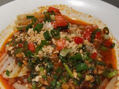 -半天妖烤鱼(东方新天地店)