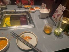 -巴奴毛肚火锅(悠唐购物中心店)