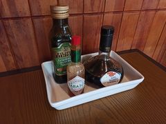 -安妮意大利餐厅(国贸店)