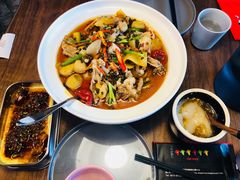 -原食日记(合生汇购物中心店)