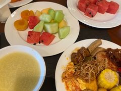 -北京朝阳悠唐皇冠假日酒店