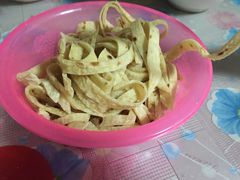 -铁谢李松祖传羊肉汤馆