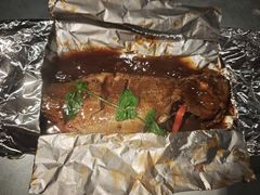 -三玛璐酒楼(汉口路店)