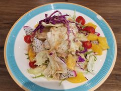 养生大拌菜-锡和无锡菜(景丽苑店)