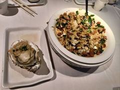 -小螺号海鲜·地道鲁菜(省体总店)