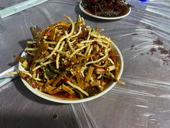 -食神又名厕所兔