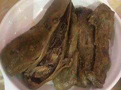 -来伊回麻辣烫·火锅串串清真(红瓦寺总店)