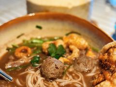 -CHINCHIN 青青·泰国料理(万象食家店)