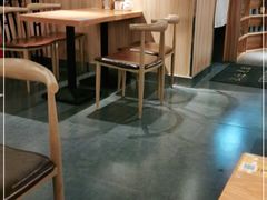大堂-姚面记·海派家常菜(恒基名人购物中心店)