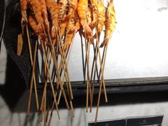 -川骄海鲜自助(河东店)