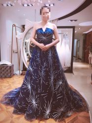 点击看大图 礼服-韩国天使嫁衣婚纱礼服馆(上海旗舰店)