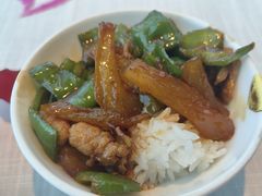 -莉莉海堂HAITANG·烤鸭(国贸商城店)