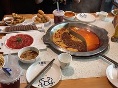 -大龙燚火锅