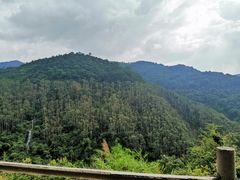 -四会奇石河风景区