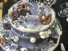 -佩家私房烘焙(宝龙店)