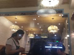 -乌镇那一年小院主题餐厅(甘泉西路店)