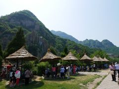 -大连冰峪旅游度假区