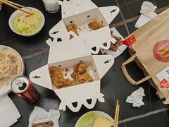 -麦当劳(龙湖北京大兴天街店)