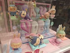 -泡泡玛特POPMART(赛格国际购物中心店)