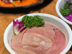 -楠火锅(广州总店)